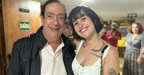 Beiçola e a Amiga Gostosa .